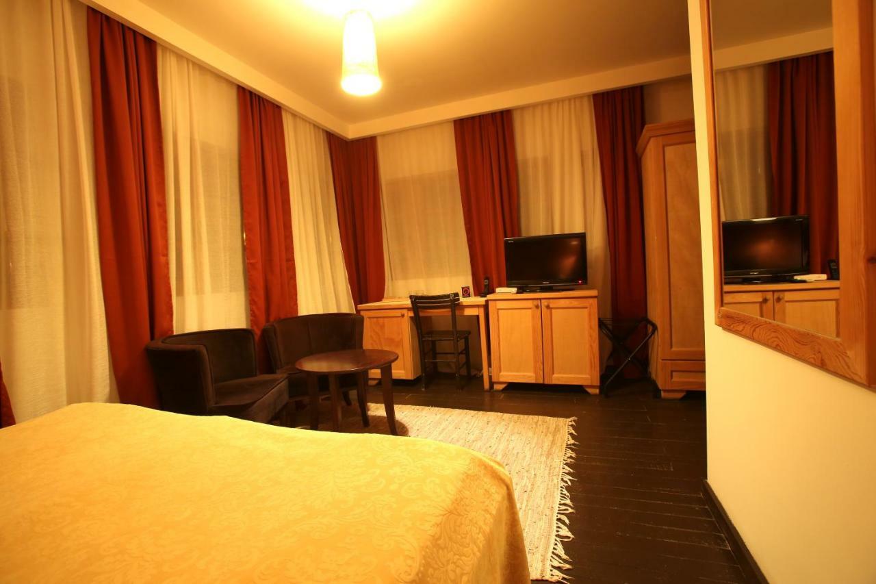 Mecavnik Resort Mokra Gora Exterior foto