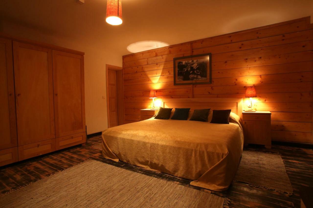 Mecavnik Resort Mokra Gora Exterior foto