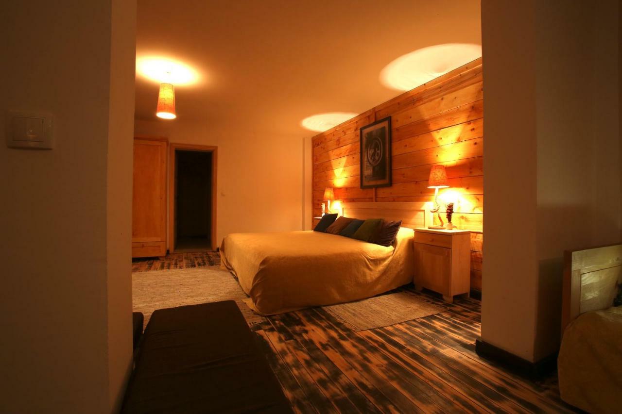 Mecavnik Resort Mokra Gora Exterior foto