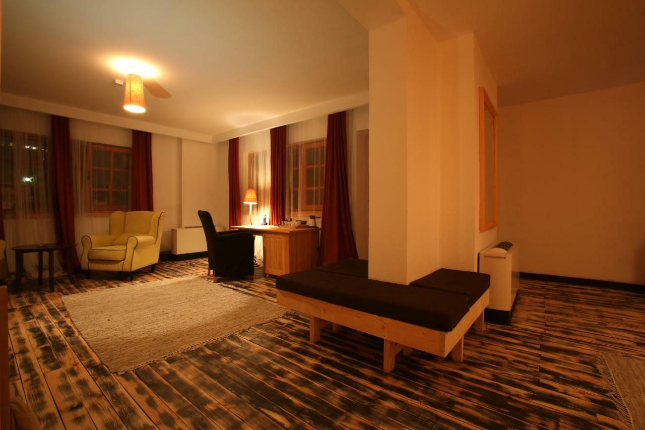 Mecavnik Resort Mokra Gora Exterior foto