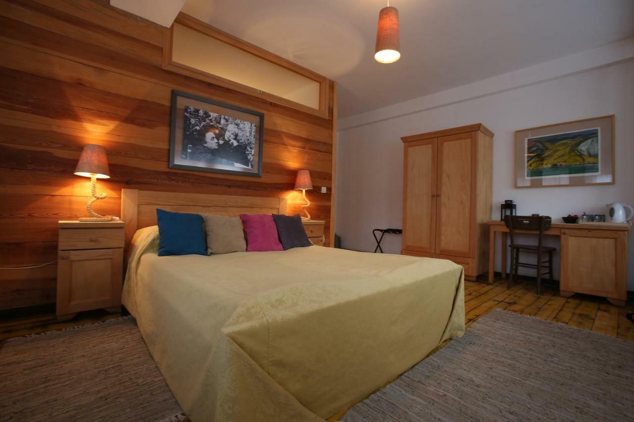 Mecavnik Resort Mokra Gora Exterior foto