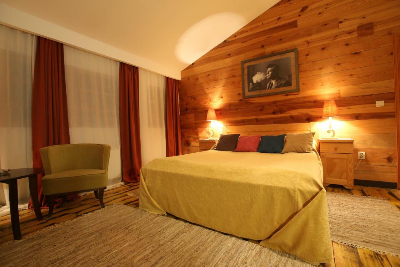 Mecavnik Resort Mokra Gora Exterior foto