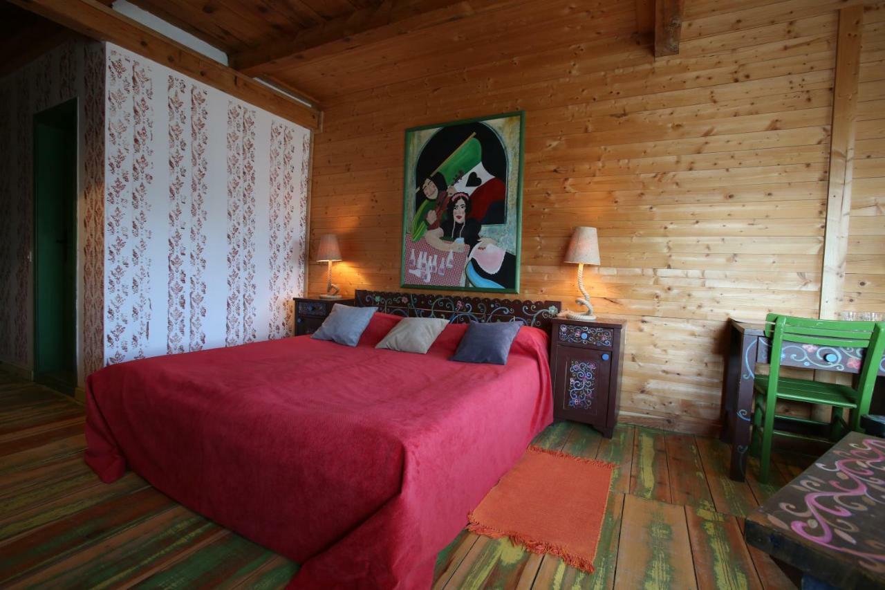 Mecavnik Resort Mokra Gora Exterior foto